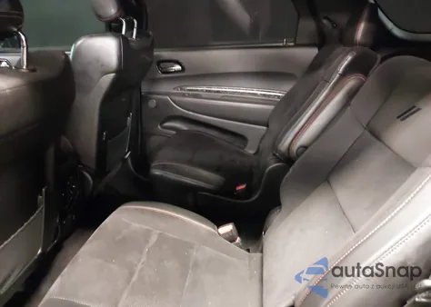 2023 Dodge Durango R/T Plus from USA, damaged, VIN 1C4SDJCT8PC571642